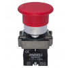 Изображение товара Кнопка XB2-BC42 ГРИБОК без подсветки красный 1НЗ ANDELI