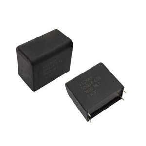 MKT1820712255, Пленочные конденсаторы 120uF 250volts 10%