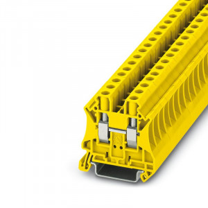 Клемма проходная KHB 4-2-С 11000011