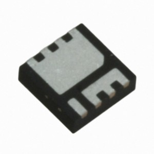 IRFH7932TRPBF, Полевой транзистор, N-канальный, 30 В, 24 А