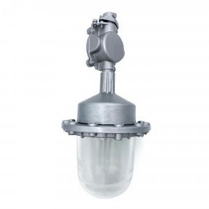 Светильник взрывозащищенный ВЗГ-200 (НСП-02-200) IP65 С000014