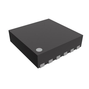 R1287L003H-TR, Voltage Regulators - Switching Regulators PWM/VFM, Dual-channel Step-up/Inverting DCDC Converter with Synchronous Rectifier for LCD