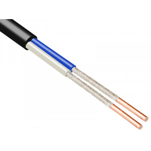 Кабель ВВГнг(А)-LSLTx 2х1.5 (N) 0.66кВ (м) 13475800