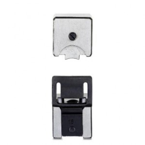 1212327, Перфораторы и штампы CRIMPFOX -C120 RCI 10/DIE