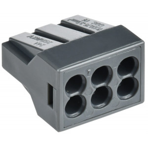 Клемма строит.-монтаж. СМК 773-326 UKZ10-326-100-G