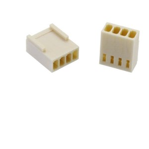 61900311621, Проводные клеммы и зажимы WR-WTB 2.54mm Female 3Pin Terminal Hsng