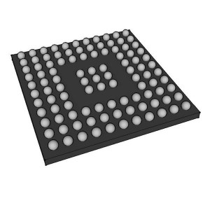 AD9920ABBCZ, Аналоговый входной блок - AFE 12B CCD Signal Processor w/ V-Dvr