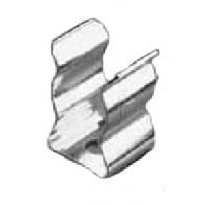 01090002H, Контакты-держатели плавкого предохранителя  Clip 13/16 Dia