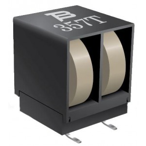 CMF-SDP50-2, Восстанавливаемые предохранители - PPTC Ceramic PTC