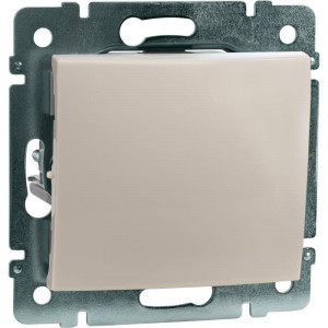 Переключатель промежуточный Valena, слоновая кость 695608