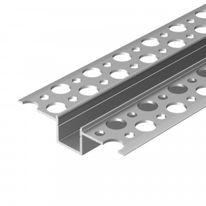 Профиль FANTOM-W12-2000 ANOD 040325, Алюминиевый встраиваемый профиль для светодиодных лент и линеек. Габаритные размеры (LхWхH): 2000х52,8х11,8 мм. Ширина площадки для ленты 10,6 мм. Экраны, заглушки и другие аксессуары приобретаются отдельно. Цена за 1 метр.