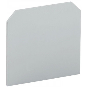 Заглушка для КВИ-4/10кв.мм сер. YZN30D-ZGL-004-K03