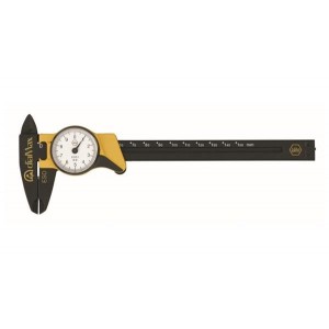 41106, Измерительные инструменты ESD Safe Dial Caliper Metric