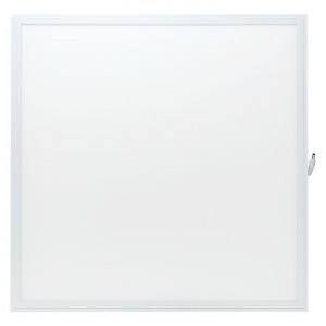 Панель светодиодная тонкая ЛУО-4006-L 36Вт 6500К IP40 опал белая без драйвера EK LPS-4006-L-36-6500