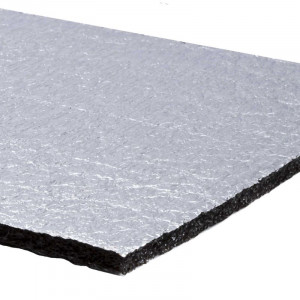 Утеплитель для теплоизоляции, 1200x1000 мм, толщина 10 мм R5THP1001