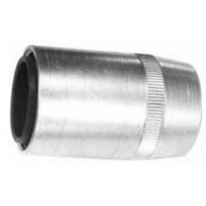 PT01W-12-10P, Круговой мил / технические характеристики соединителя