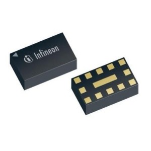 BGS18MA12E6327XTSA1, ИС, РЧ-переключатели CMOS SWITCH