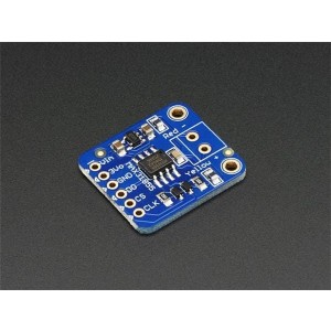 269, Инструменты разработки температурного датчика Thermocouple Amp MAX31855 Breakout