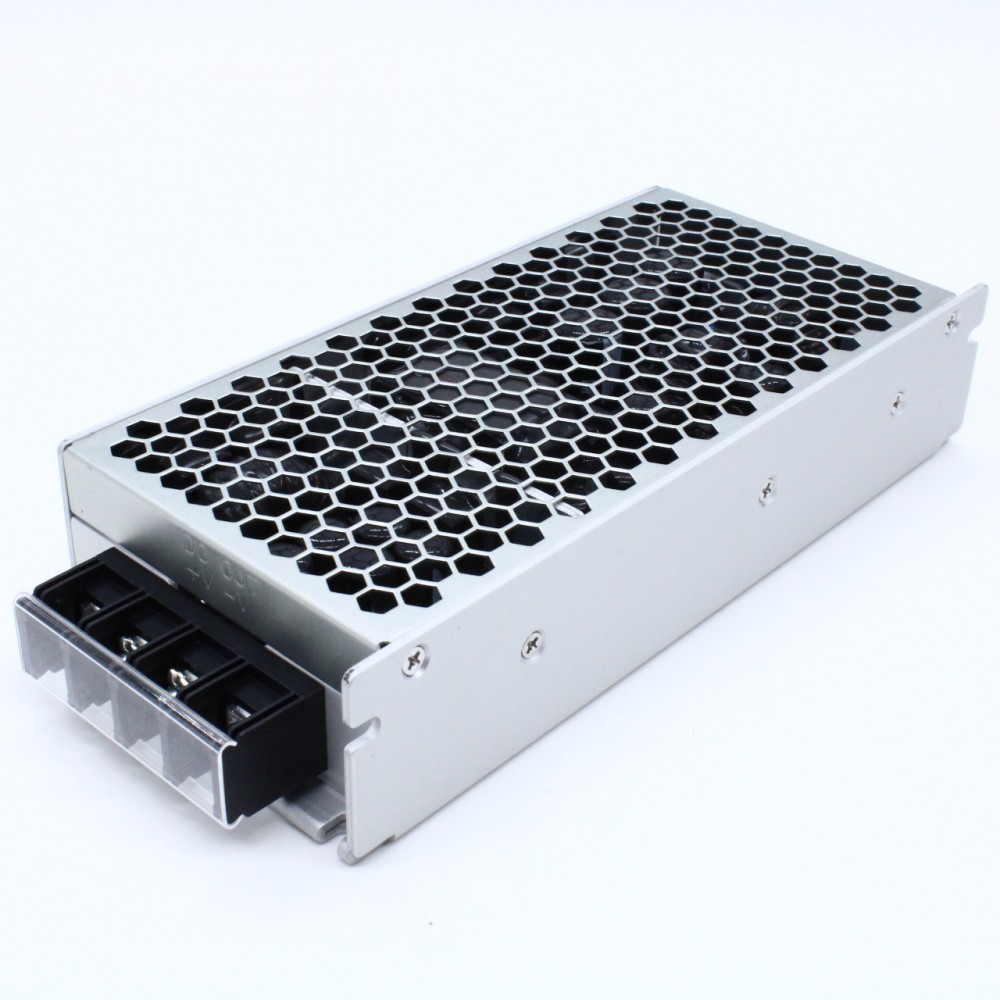 Изображение товара DC-DC преобразователь RSD-200B-24 200Вт 24В 8.3А от MEAN WELL