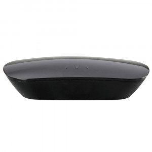 Конвертер SR-2818WiN Black 020955, Wi-Fi-конвертер (из WiFi в RF) к контроллерам серии SR-1009x для управления от смартфона по Wi-Fi. Софт для Apple в AppStore или для Android в GooglePlay искать EasyLighting. Питание DC 12V (адаптер в комплекте).