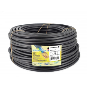 Кабель силовой ВВГнг(А)-LS 3х2.5 ТРТС 77055000664