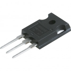 IRFP3703PBF, Транзистор полевой MOSFET N-канальный 30В 210A