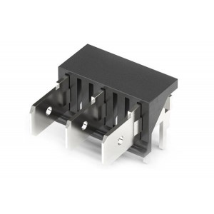 638363122007, Проводные клеммы и зажимы WR-FAST Fast Connection 7.62mm