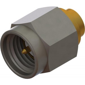 M39012/79-3108, РЧ соединители стандарта Mil SMA M Conn for .141 Cable