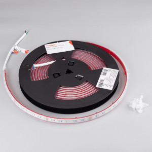 Лента RTW-PS-B60-14mm 24V RGBW-Day-4-in-1 (19.2 W/m, IP67, 5060, 5m) 034187, Светодиодная лента RTW-PS-B60, герметичная IP67 (PS-силиконовая экструзия). Светодиоды 5060 4-in-1, 60 шт/м (300 шт на 5 м), белая плата, ширина 12 мм, скотч 3M. Цвет RGB + ДНЕВНОЙ 4000 K, цветопередача CRI>85, угол 120°. Питание 24V, мощность 19.2 Вт/м (