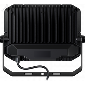 Прожектор светодиодный ДО-100w NFL-04-100-4K-BL-D110-LED 38813