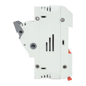 Предохранитель-разъединитель DF 14х51 2Р (тип ПВЦ) EKF