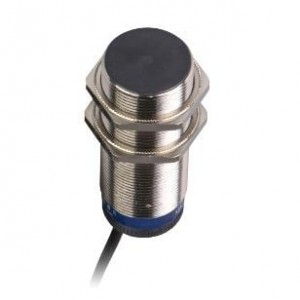 XSAV11373, Датчики расстояния INDUCTIVE SENSOR 58VDC 200MA XS