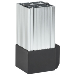 Обогреватель на DIN-рейку (встр. вентилятор) 250Вт IP20 YCE-HGL-250-20