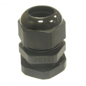 PG25 (15-20) черный