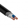 Кабель ВВГ-Пнг(А)-LS 2х1.5 ОК (N) 0.66кВ (уп.100м) TR3113