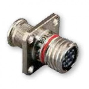 801-009-02M8-13SA, Круговой мил / технические характеристики соединителя MIGHTY MOUSE CONNECTOR