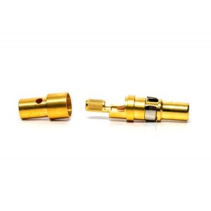 131J20059X, Контакты D-Sub  316 U double braid 50 ohm Plug