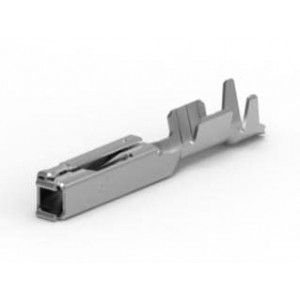 1719958-1, Автомобильные разъемы GET 0.64 TERMINAL WIRE SIZE 0.5-0.75