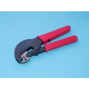 HT-106A/HT-106D, Клещи для обжима разъемов на RG-58,59,62, угловые