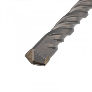 Бур по бетону 8x310x250 мм SDS PLUS KR-91-0025