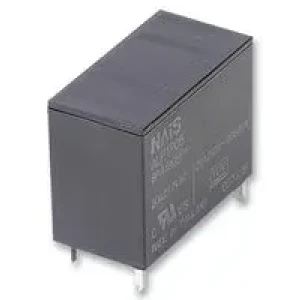 ALF1P24, Реле силовое общего применения один контакт на замыкание 20A катушка 24В