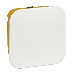 КОРОБКА РАСПРЕДЕЛИТЕЛЬНАЯ ДЛЯ ПОЛЫХ СТЕН 100X100X50 DIY C3(3) IMT351611