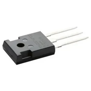 DG20X06T2, Биполярный транзистор IGBT, 600 В, 20 А