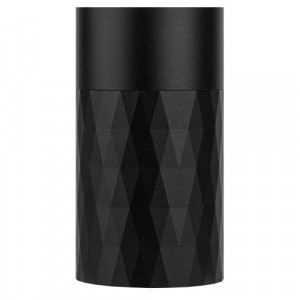 Светильник настенно-потолочный спот OL31 BK MR16 GU10 IP20 черн. Б0056374