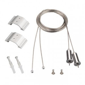 Заглушка ARH-LINE-6085 018511, Алюминиевая заглушка для профиля ARH-LINE-6085. В пакете 2шт заглушки, 8 шурупов. Цена на 1шт заглушку.