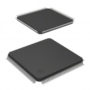 STR710FZ2T6, Микроконтроллер STM 32-бит ядро ARM7 TDMI Флэш-память шины USB, CAN 5 таймеров АЦП 10 коммуникационных интерфейсов