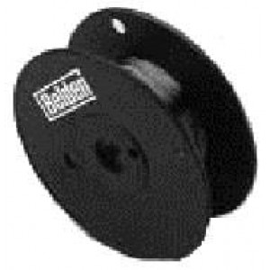 8081, Монтажный провод 30AWG 1C 3140FT 1 POUND SPOOL