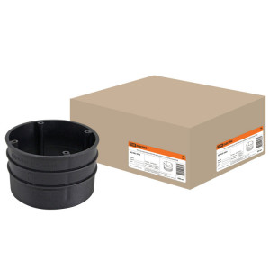 Кольцо переходное D67х46 (для коробки СП D70х72мм) SQ1402-9503