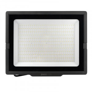 Прожектор светодиодный PFL-C3 300Вт 6500К IP65 ДО с клапаном закален. прозр. стекло 5032156