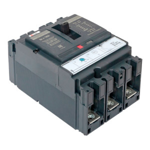 Выключатель автоматический 3п 100/16А 36кА ВА-99C Compact NS PROxima mccb99C-100-16